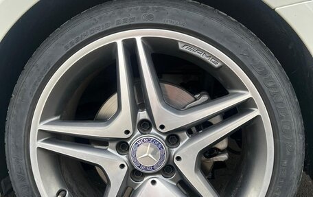 Mercedes-Benz CLA, 2015 год, 1 750 000 рублей, 13 фотография
