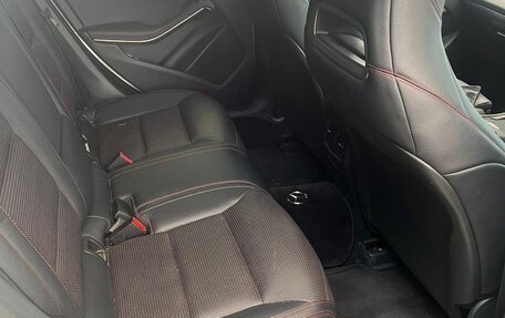Mercedes-Benz CLA, 2015 год, 1 750 000 рублей, 10 фотография