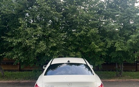 Mercedes-Benz CLA, 2015 год, 1 750 000 рублей, 5 фотография