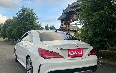 Mercedes-Benz CLA, 2015 год, 1 750 000 рублей, 8 фотография