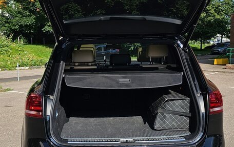 Volkswagen Touareg III, 2016 год, 3 690 000 рублей, 7 фотография