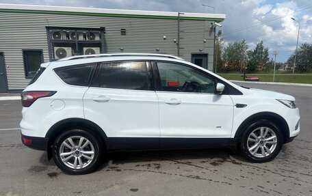 Ford Kuga III, 2017 год, 2 200 000 рублей, 4 фотография