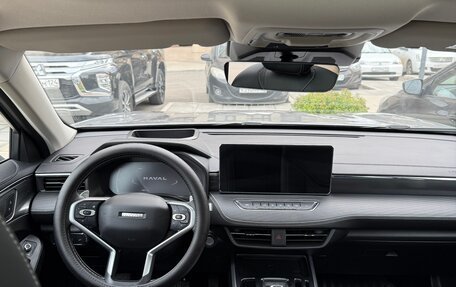 Haval Jolion, 2024 год, 2 550 000 рублей, 7 фотография