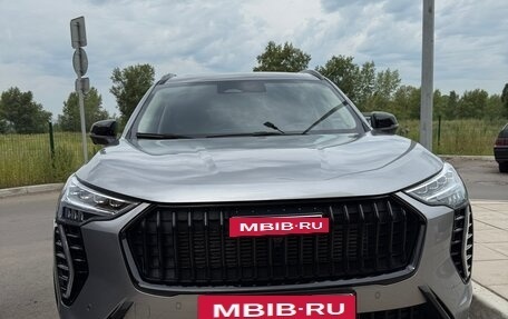 Haval Jolion, 2024 год, 2 550 000 рублей, 2 фотография