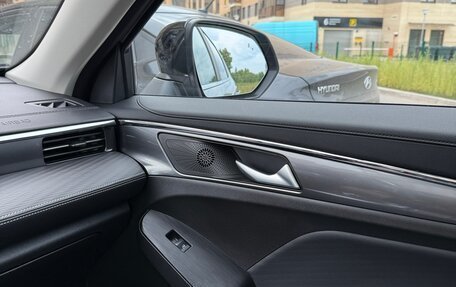 Haval Jolion, 2024 год, 2 550 000 рублей, 11 фотография