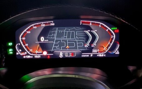 BMW 3 серия, 2019 год, 19 000 000 рублей, 6 фотография