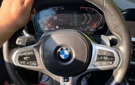 BMW 3 серия, 2019 год, 19 000 000 рублей, 17 фотография