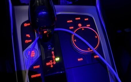 BMW 3 серия, 2019 год, 19 000 000 рублей, 10 фотография