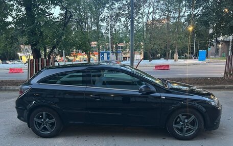 Opel Astra H, 2007 год, 400 000 рублей, 2 фотография