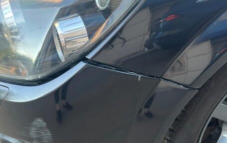 Opel Astra H, 2007 год, 400 000 рублей, 14 фотография