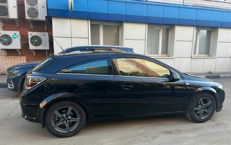 Opel Astra H, 2007 год, 400 000 рублей, 4 фотография