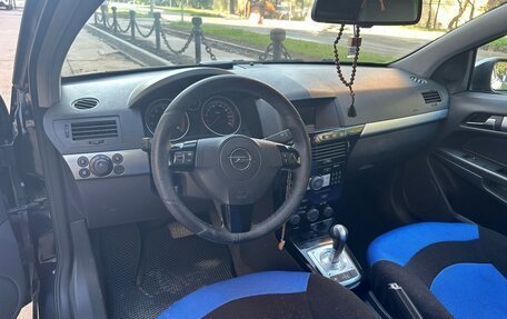 Opel Astra H, 2007 год, 400 000 рублей, 9 фотография