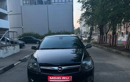 Opel Astra H, 2007 год, 400 000 рублей, 6 фотография