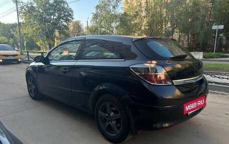 Opel Astra H, 2007 год, 400 000 рублей, 5 фотография