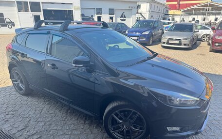 Ford Focus III, 2016 год, 1 350 000 рублей, 4 фотография