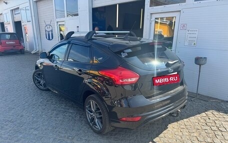 Ford Focus III, 2016 год, 1 350 000 рублей, 3 фотография