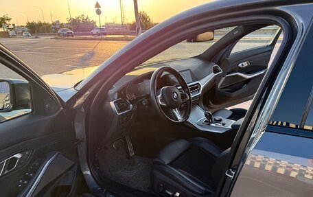BMW 3 серия, 2018 год, 3 750 000 рублей, 7 фотография