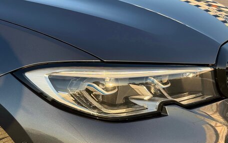 BMW 3 серия, 2018 год, 3 750 000 рублей, 6 фотография