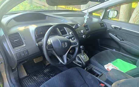 Honda Civic VIII, 2011 год, 1 050 000 рублей, 3 фотография