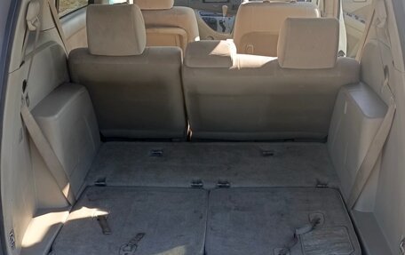 Toyota ISis I, 2008 год, 750 000 рублей, 9 фотография