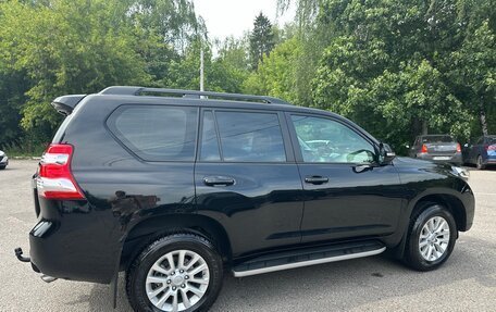 Toyota Land Cruiser Prado 150 рестайлинг 2, 2014 год, 3 700 000 рублей, 7 фотография