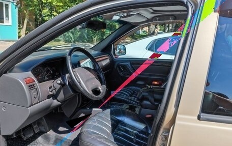 Jeep Grand Cherokee, 2000 год, 790 000 рублей, 34 фотография