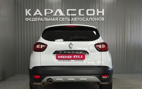 Renault Kaptur I рестайлинг, 2021 год, 1 530 000 рублей, 4 фотография