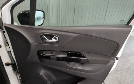 Renault Kaptur I рестайлинг, 2021 год, 1 530 000 рублей, 16 фотография