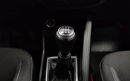 Renault Kaptur I рестайлинг, 2021 год, 1 530 000 рублей, 13 фотография