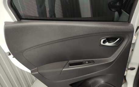 Renault Kaptur I рестайлинг, 2021 год, 1 530 000 рублей, 15 фотография