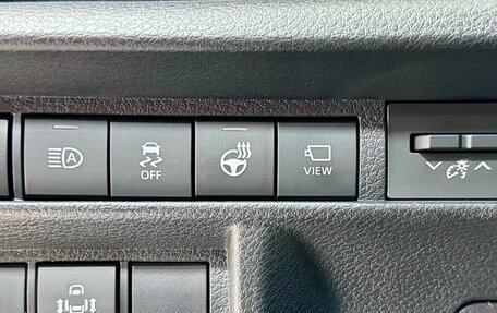 Toyota Sienna, 2022 год, 4 770 100 рублей, 12 фотография