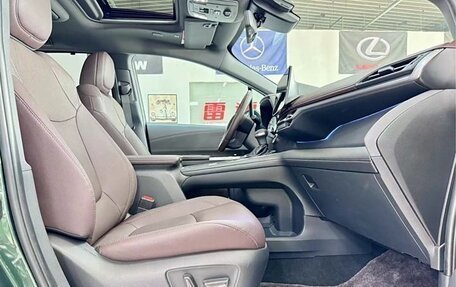 Toyota Sienna, 2022 год, 4 770 100 рублей, 16 фотография