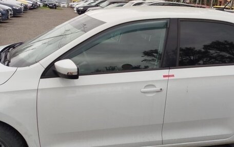 Skoda Rapid I, 2019 год, 947 000 рублей, 2 фотография