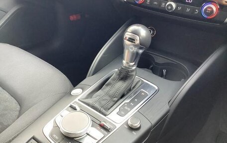 Audi A3, 2015 год, 1 150 009 рублей, 13 фотография