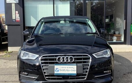 Audi A3, 2015 год, 1 150 009 рублей, 3 фотография
