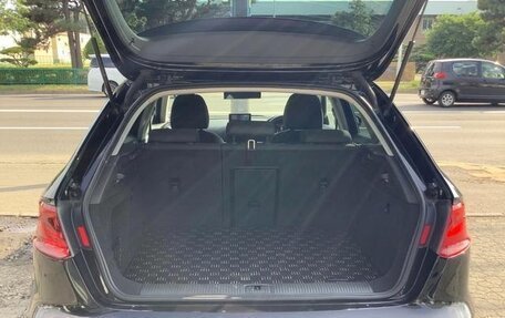 Audi A3, 2015 год, 1 150 009 рублей, 8 фотография