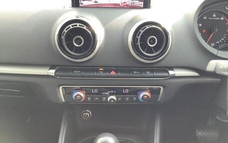 Audi A3, 2015 год, 1 150 009 рублей, 14 фотография
