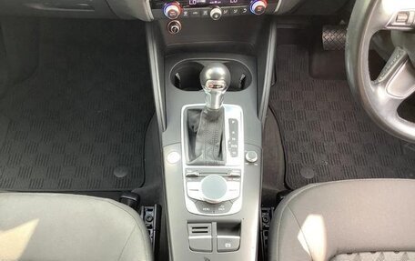 Audi A3, 2015 год, 1 150 009 рублей, 12 фотография