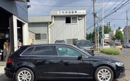 Audi A3, 2015 год, 1 150 009 рублей, 5 фотография