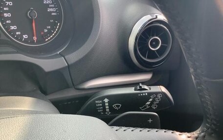 Audi A3, 2015 год, 1 150 009 рублей, 10 фотография
