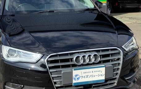 Audi A3, 2015 год, 1 150 009 рублей, 4 фотография