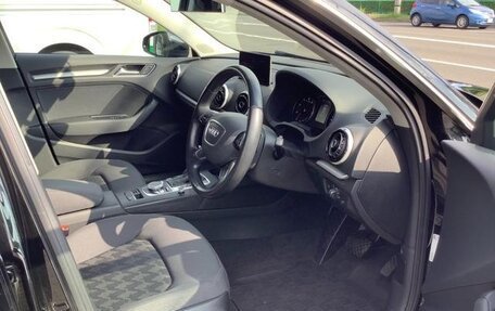 Audi A3, 2015 год, 1 150 009 рублей, 15 фотография