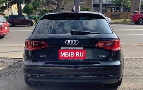 Audi A3, 2015 год, 1 150 009 рублей, 7 фотография