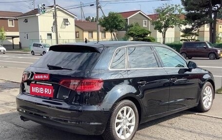 Audi A3, 2015 год, 1 150 009 рублей, 6 фотография