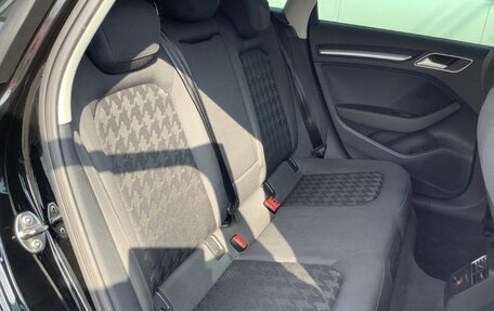 Audi A3, 2015 год, 1 150 009 рублей, 19 фотография