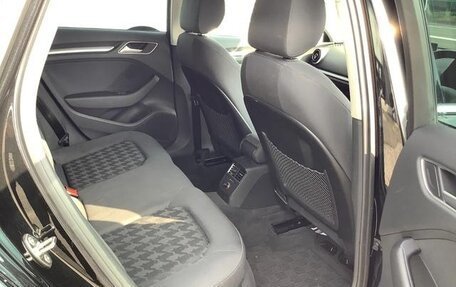 Audi A3, 2015 год, 1 150 009 рублей, 18 фотография