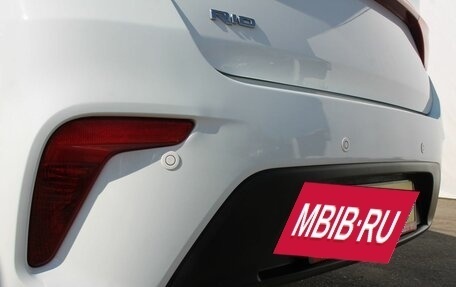 KIA Rio IV, 2019 год, 1 369 000 рублей, 7 фотография