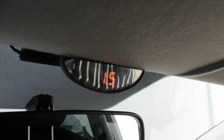 KIA Rio IV, 2019 год, 1 369 000 рублей, 20 фотография