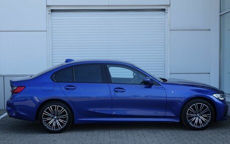 BMW 3 серия, 2020 год, 3 590 000 рублей, 8 фотография