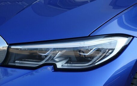 BMW 3 серия, 2020 год, 3 590 000 рублей, 10 фотография